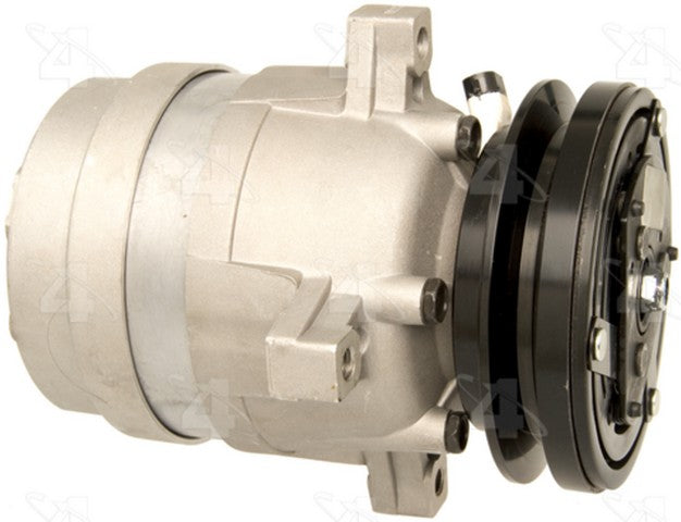 Four Seasons A/C Compressor P/N:58977 Fits: Pontiac Sunbird 94-92 - Image 1