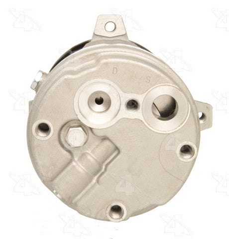 Four Seasons A/C Compressor P/N:58977 Fits: Pontiac Sunbird 94-92 - Image 6