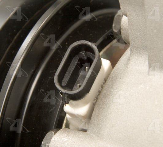 Four Seasons A/C Compressor P/N:58977 Fits: Pontiac Sunbird 94-92 - Image 5