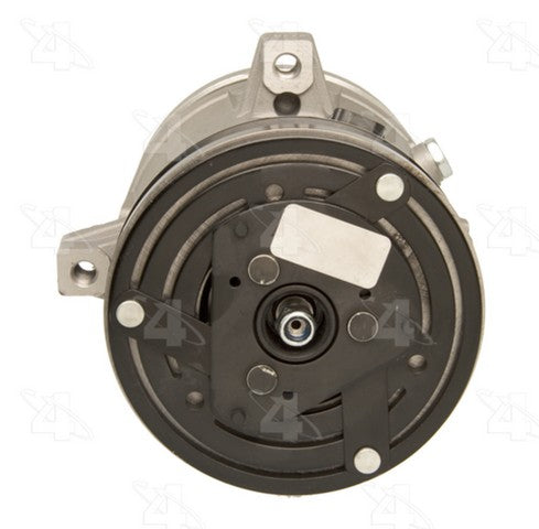 Four Seasons A/C Compressor P/N:58977 Fits: Pontiac Sunbird 94-92 - Image 7