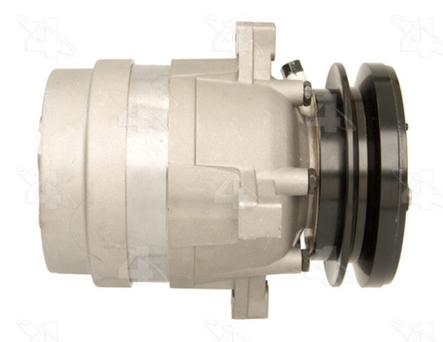 Four Seasons A/C Compressor P/N:58977 Fits: Pontiac Sunbird 94-92 - Image 3