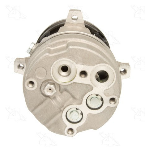 Four Seasons A/C Compressor P/N:58978 Fits: Chevrolet S10 93-92, GMC Sonoma 93-92 - Image 2