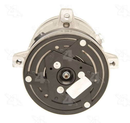 Four Seasons A/C Compressor P/N:58978 Fits: Chevrolet S10 93-92, GMC Sonoma 93-92 - Image 5