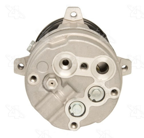 Four Seasons A/C Compressor P/N:58979 Fits: Chevrolet Lumina Apv 1992, Oldsmobile Silhouette 1992, Pontiac Trans Sport 1992 - Image 4