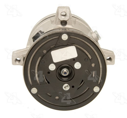 Four Seasons A/C Compressor P/N:58979 Fits: Chevrolet Lumina Apv 1992, Oldsmobile Silhouette 1992, Pontiac Trans Sport 1992 - Image 2