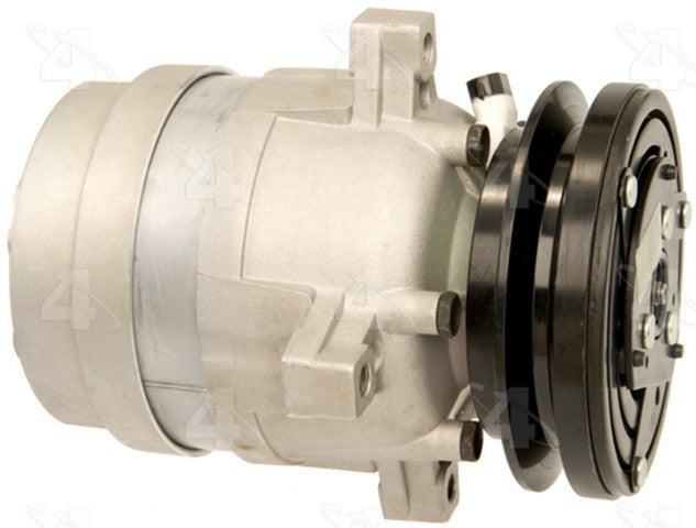 Four Seasons A/C Compressor P/N:58982 Fits: Pontiac Sunbird 94-92 - Image 1