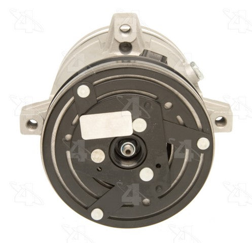 Four Seasons A/C Compressor P/N:58982 Fits: Pontiac Sunbird 94-92 - Image 7