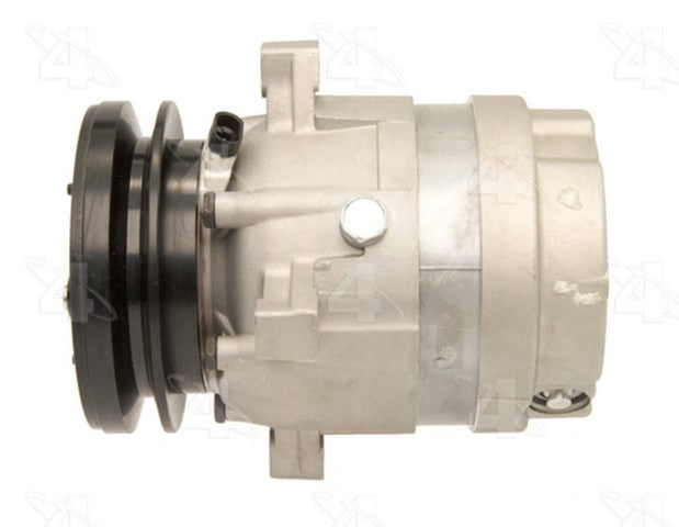 Four Seasons A/C Compressor P/N:58982 Fits: Pontiac Sunbird 94-92 - Image 6