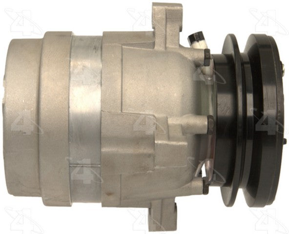 Four Seasons A/C Compressor P/N:58982 Fits: Pontiac Sunbird 94-92 - Image 3