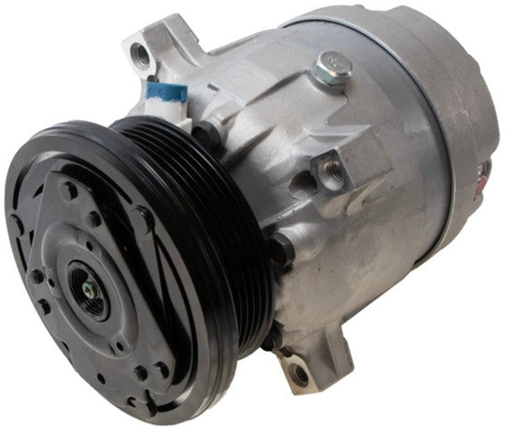 Four Seasons A/C Compressor P/N:58984 Fits: Chevrolet S10 96-94, GMC Sonoma 96-94 - Image 1