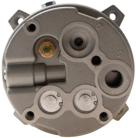Four Seasons A/C Compressor P/N:58984 Fits: Chevrolet S10 96-94, GMC Sonoma 96-94 - Image 6