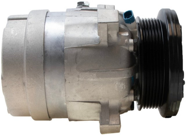 Four Seasons A/C Compressor P/N:58984 Fits: Chevrolet S10 96-94, GMC Sonoma 96-94 - Image 7
