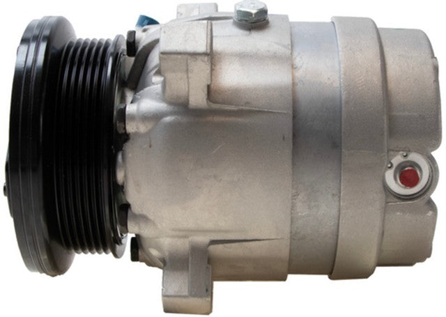 Four Seasons A/C Compressor P/N:58984 Fits: Chevrolet S10 96-94, GMC Sonoma 96-94 - Image 2
