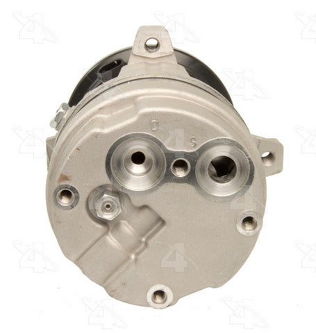 Four Seasons A/C Compressor P/N:58985 Fits: Buick Century 96-93, Oldsmobile Cutlass Ciera 96-93 - Image 6