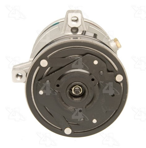 Four Seasons A/C Compressor P/N:58986 Fits: Chevrolet Cavalier 02-94 - Image 3