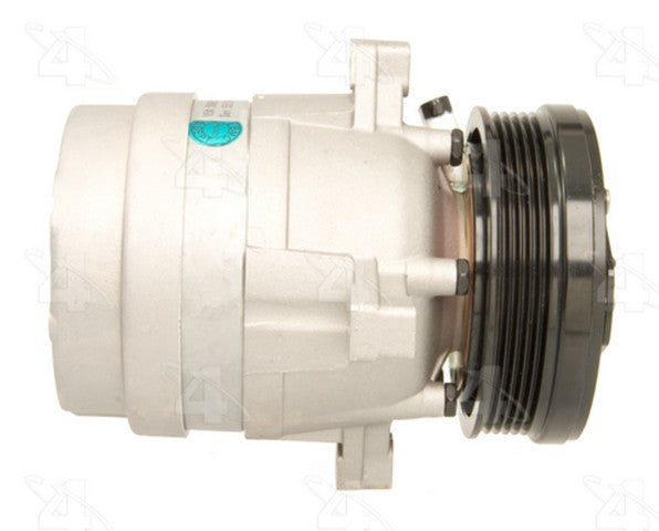 Four Seasons A/C Compressor P/N:58986 Fits: Chevrolet Cavalier 02-94 - Image 5
