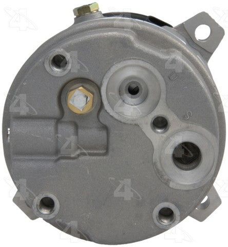 Four Seasons A/C Compressor P/N:58987 Fits: Buick Regal 04-96, Chevrolet Impala 03-00, Chevrolet Lumina 99-98, Chevrolet Monte Carlo 03-98, Oldsmobile Intrigue 99-98, Pontiac Grand Prix 03-97 - Image 7
