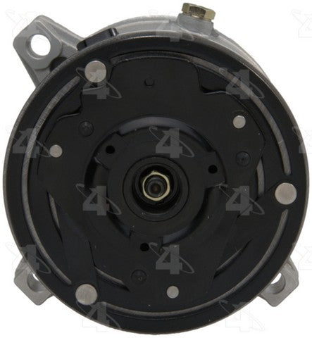 Four Seasons A/C Compressor P/N:58987 Fits: Buick Regal 04-96, Chevrolet Impala 03-00, Chevrolet Lumina 99-98, Chevrolet Monte Carlo 03-98, Oldsmobile Intrigue 99-98, Pontiac Grand Prix 03-97 - Image 4