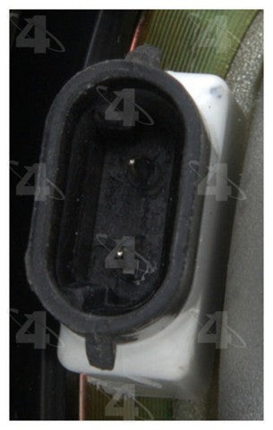 Four Seasons A/C Compressor P/N:58991 Fits: Buick Skylark 98-96, Chevrolet Cavalier 02-96, Chevrolet Malibu 99-97, Oldsmobile Achieva 98-96, Oldsmobile Alero 01-99, Pontiac Grand Am 01-96, Pontiac Sunfire 02-96 - Image 6