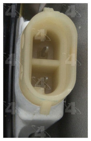 Four Seasons A/C Compressor P/N:58993 Fits: Buick Century, Buick Regal, Chevrolet Lumina, Chevrolet Lumina Apv, Chevrolet Monte Carlo, Chevrolet S10, GMC Sonoma, Isuzu Hombre, Oldsmobile Cutlass, Oldsmobile Cutlass Ciera - Image 5
