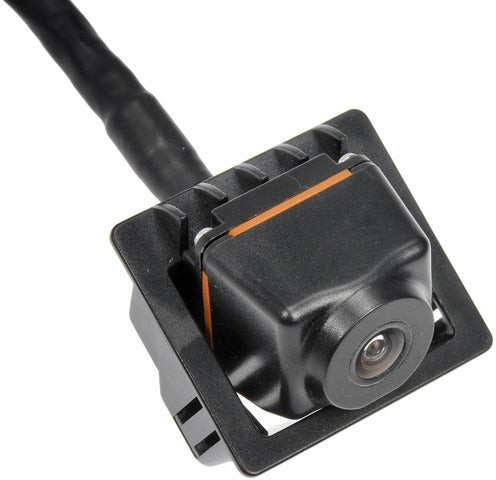 Dorman - OE Solutions Cámara de Asistencia de Estacionamiento P/N:590-068 Fits: Chevrolet Cruze 15-13, Chevrolet Cruze Limited 2016, Chevrolet Equinox 13-10, Chevrolet Orlando 14-13, GMC Terrain 13-10 - Image 2