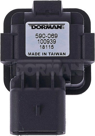 Dorman - OE Solutions Cámara de Asistencia de Estacionamiento P/N:590-069 Fits: Ford Edge 12-11 - Image 3