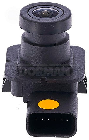 Dorman - OE Solutions Cámara de Asistencia de Estacionamiento P/N:590-069 Fits: Ford Edge 12-11 - Image 2