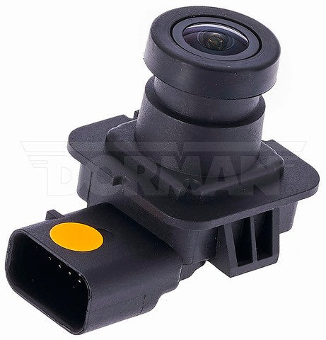 Dorman - OE Solutions Cámara de Asistencia de Estacionamiento P/N:590-069 Fits: Ford Edge 12-11 - Image 4