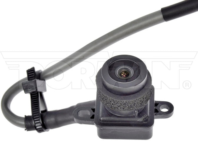Dorman - OE Solutions Cámara de Asistencia de Estacionamiento P/N:590-070 Fits: Chrysler TOWN &amp; COUNTRY 16-13, Dodge Grand Caravan 19-13 - Image 4