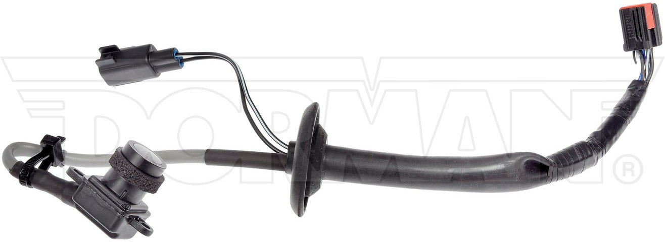 Dorman - OE Solutions Cámara de Asistencia de Estacionamiento P/N:590-070 Fits: Chrysler TOWN &amp; COUNTRY 16-13, Dodge Grand Caravan 19-13 - Image 3