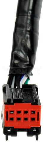 Dorman - OE Solutions Cámara de Asistencia de Estacionamiento P/N:590-070 Fits: Chrysler TOWN &amp; COUNTRY 16-13, Dodge Grand Caravan 19-13 - Image 2