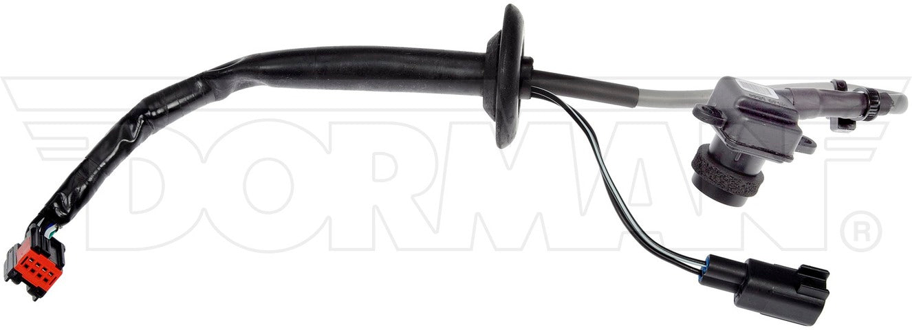 Dorman - OE Solutions Cámara de Asistencia de Estacionamiento P/N:590-070 Fits: Chrysler TOWN &amp; COUNTRY 16-13, Dodge Grand Caravan 19-13 - Image 1