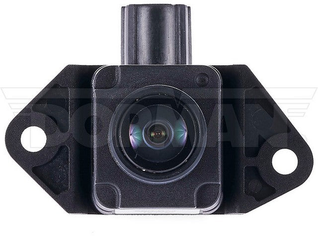Dorman - OE Solutions Cámara de Asistencia de Estacionamiento P/N:590-071 Fits: Jeep Grand Cherokee 15-14 - Image 1