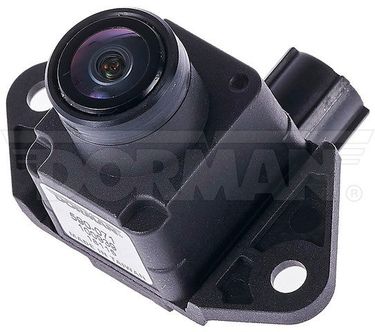 Dorman - OE Solutions Cámara de Asistencia de Estacionamiento P/N:590-071 Fits: Jeep Grand Cherokee 15-14 - Image 3