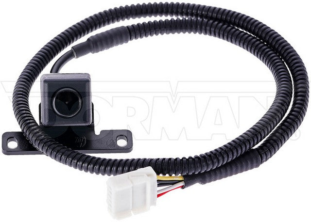 Dorman - OE Solutions Cámara de Asistencia de Estacionamiento P/N:590-073 Fits: Honda Accord 12-08 - Image 3