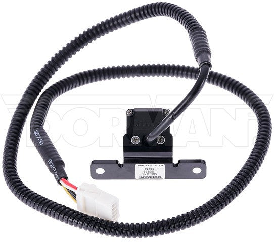 Dorman - OE Solutions Cámara de Asistencia de Estacionamiento P/N:590-073 Fits: Honda Accord 12-08 - Image 5