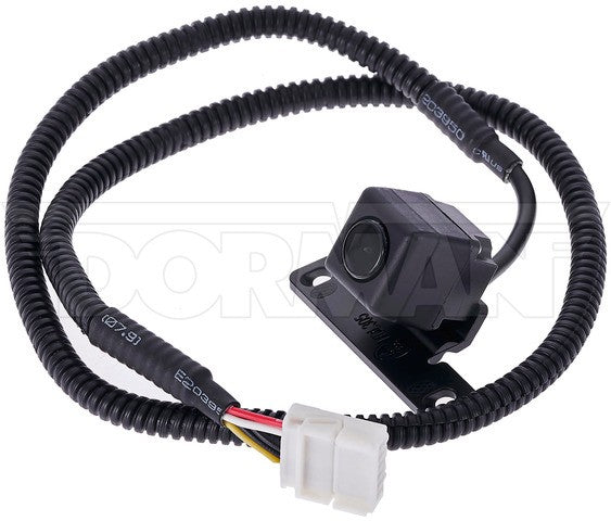 Dorman - OE Solutions Cámara de Asistencia de Estacionamiento P/N:590-073 Fits: Honda Accord 12-08 - Image 2