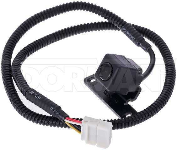 Dorman - OE Solutions Cámara de Asistencia de Estacionamiento P/N:590-073 Fits: Honda Accord 12-08 - Image 1