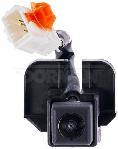 Dorman - OE Solutions Cámara de Asistencia de Estacionamiento P/N:590-074 Fits: Honda Cr-v 13-12 - Image 4