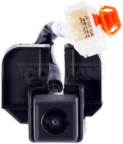Dorman - OE Solutions Cámara de Asistencia de Estacionamiento P/N:590-074 Fits: Honda Cr-v 13-12 - Image 2