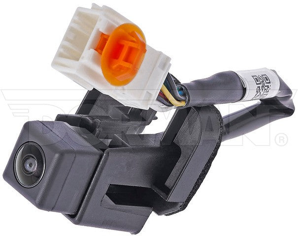 Dorman - OE Solutions Cámara de Asistencia de Estacionamiento P/N:590-074 Fits: Honda Cr-v 13-12 - Image 1