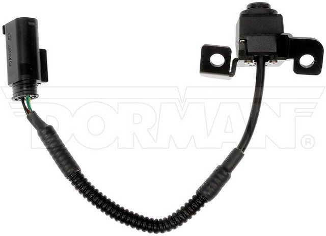 Dorman - OE Solutions Cámara de Asistencia de Estacionamiento P/N:590-075 Fits: Kia Sorento 12-11, Kia Sorento 2009 - Image 4