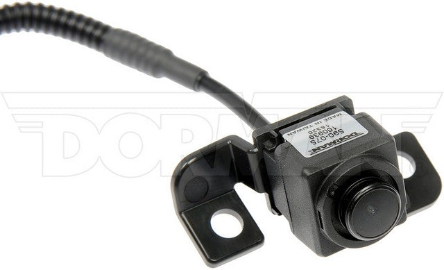 Dorman - OE Solutions Cámara de Asistencia de Estacionamiento P/N:590-075 Fits: Kia Sorento 12-11, Kia Sorento 2009 - Image 2