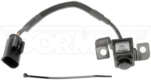 Dorman - OE Solutions Cámara de Asistencia de Estacionamiento P/N:590-075 Fits: Kia Sorento 12-11, Kia Sorento 2009 - Image 1