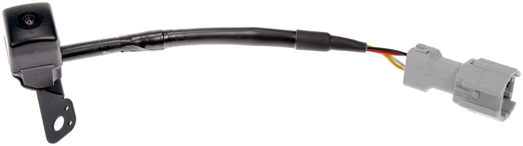 Dorman - OE Solutions Cámara de Asistencia de Estacionamiento P/N:590-077 Fits: Hyundai Santa Fe 15-12, Hyundai Santa Fe Sport 18-13, Hyundai Santa Fe Xl 15-13 - Image 1