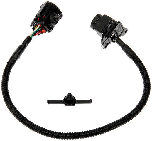 Dorman - OE Solutions Cámara de Asistencia de Estacionamiento P/N:590-078 Fits: Dodge Ram 1500 10-09, Dodge Ram 2500 2010, Dodge Ram 3500 2010, Ram 1500 12-11, Ram 2500 12-11, Ram 3500 12-11 - Image 2