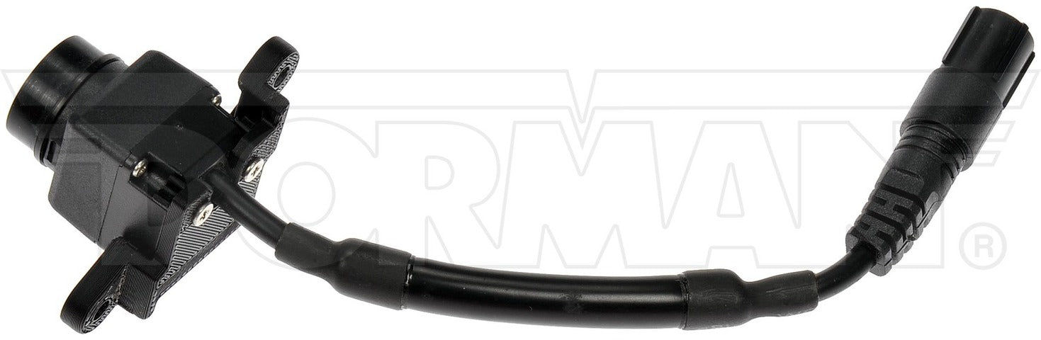 Dorman - OE Solutions Cámara de Asistencia de Estacionamiento P/N:590-079 Fits: Dodge Viper 17-15, Ram 1500 15-13, Ram 2500 15-13, Ram 3500 15-13, Srt Viper 14-13 - Image 2