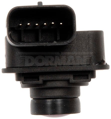 Dorman - OE Solutions Cámara de Asistencia de Estacionamiento P/N:590-080 Fits: Ford F-150 17-15, Ford Lobo 19-18 - Image 4