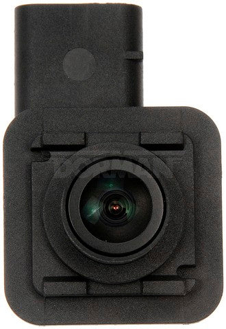 Dorman - OE Solutions Cámara de Asistencia de Estacionamiento P/N:590-080 Fits: Ford F-150 17-15, Ford Lobo 19-18 - Image 2