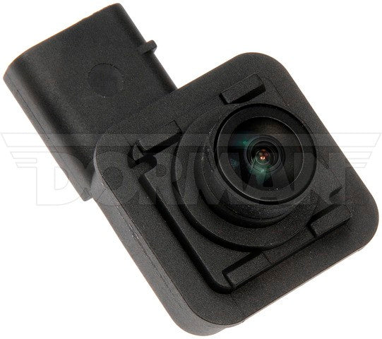 Dorman - OE Solutions Cámara de Asistencia de Estacionamiento P/N:590-080 Fits: Ford F-150 17-15, Ford Lobo 19-18 - Image 1